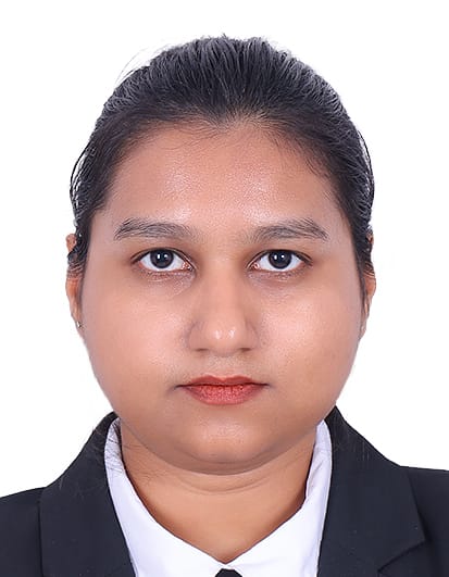 Ms. Tushya Bhadani